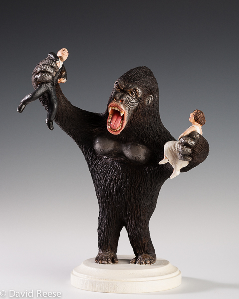 Artist_Victoria_Kerr_KingKong